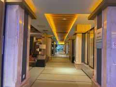 -天津瀚金佰九号温泉酒店(南楼地铁站店)
