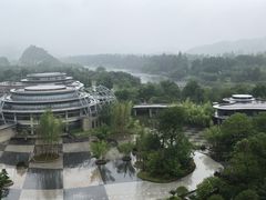 -将军关探险漂流