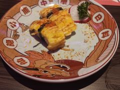 -仙隐小鹿中華の日料(荣民龙首广场店)