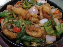 -暨南大学（石牌校区）明湖楼