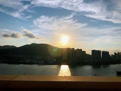 -澳门十六浦索菲特大酒店