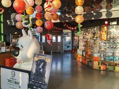 -爪吧宠物乐园 (温榆河示范区店)