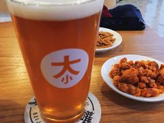 -大小咖啡 BigSmallCoffee(麦子店)