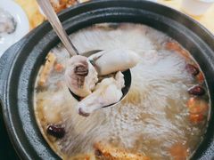 -濠轩阁特色生蚝火锅(水湾路店)