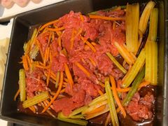云南黄牛肉（小份）-滇牛云南火锅(桂林路店)