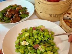 -张福记(陇海中路店)