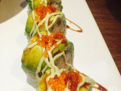 -山葵家·创意料理(宁波来福士店)