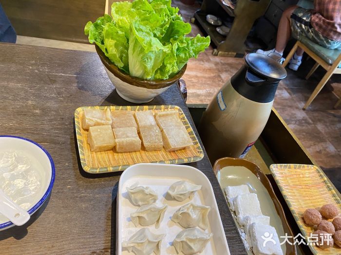 土著渔匠·养生蝴蝶鱼(香樟路店)图片