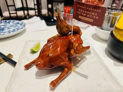 -侨美·唐荔园·40年地道粤菜