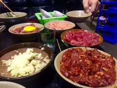 -星鸿社重庆老火锅