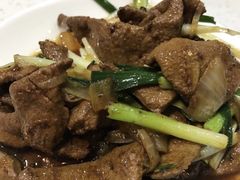 -二扁私房面馆(崂山路店)
