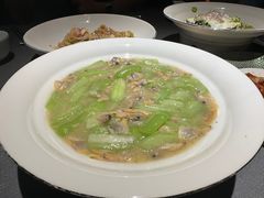 -怡情荟•海鲜青岛菜(五四广场旗舰店)
