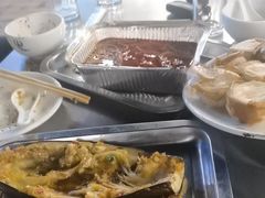 -清真·馬坡二旦烧烤(人生一串拍摄店)