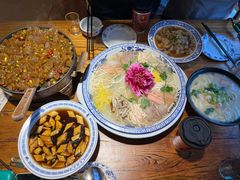 -老雒阳面馆·水席·洛阳菜(王城路店)