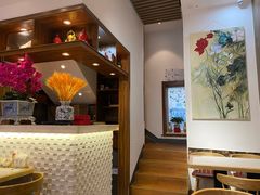 -蟹黄鱼面·锦园(定西路店)