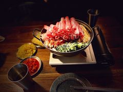 -MI WU FACTORY米屋美食工厂餐厅(绿地店)