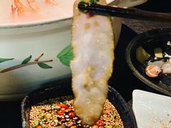 -龙门养心粥火锅(祥恒广场店)