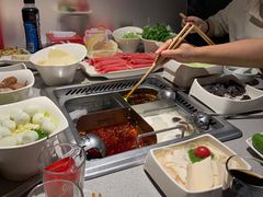 -海底捞火锅(大融城店)