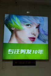 -秦·专注剪发