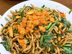 -三百碗宝应长鱼面(板仓街店)