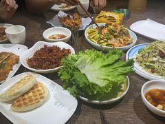 -丁虎子烤肉(国道二店)