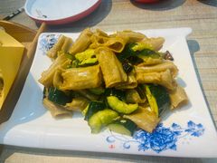 -老舅老蒙肉饼非遗店(一店)