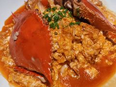 -将相和·海鲜蒸饺大连菜