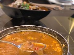 牛肉粉丝-菲乐餐厅(三十年经营·湖滨路店)