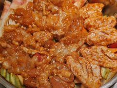 -黄记煌三汁焖锅(新佳丽江汉路店)