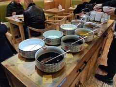 餐具摆设-饺子先生(世豪店)