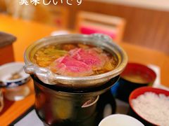-小山日本料理(电子大厦店)