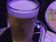 -MOSSO德国餐厅·音乐酒吧(环宇荟店)