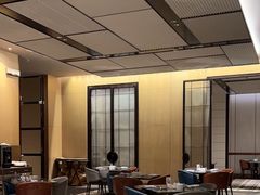 -康莱德酒店·美庭自助餐厅