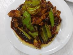 -茂隆餐厅(进贤路店)