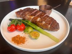 -188西餐厅(园林宾馆店)