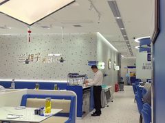 -兰湘子·湘菜小炒(南京江宁万达店)