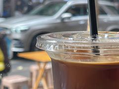-常识咖啡common sense(春熙路店)