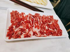 -食潮汕头鲜牛馆(望京保利店)