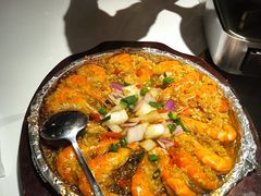 -老阿爸鲜鱼土菜(独墅湖店)
