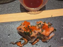 -300杯·和牛烧肉清酒专门店(廊里店)