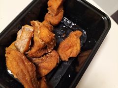 -无锡中央车站假日酒店·中餐厅