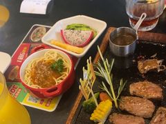 -豪客来牛排(中核世纪广场店)