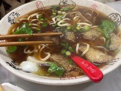 -孙记大碗皮肚面(后宰门店)