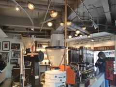-Peet's 皮爷咖啡(东湖路手作店)