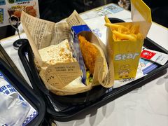 -TACO STAR 塔可星(下沙宝龙店)