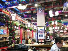 大堂-缪氏川菜(丰盛町店)