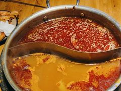 -谭三娘鲜切牛肉自助火锅(九眼桥总店)