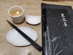 -东京屋(武定路店)