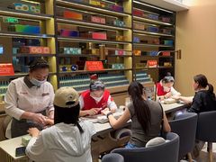 -海底捞火锅(吴中路店)