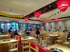 大堂-袁记串串香(人民公园店)